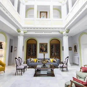 Hotel Oleum, Andújar