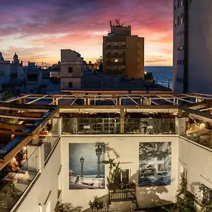 Alquimia 3*, Cádiz Spanje