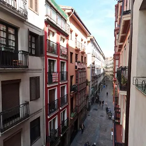 ** Gasthof Casual Serantes Spanien
