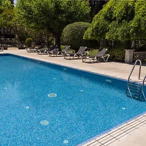 *** Hotel Rvhotels Broquetas Termal Spanien