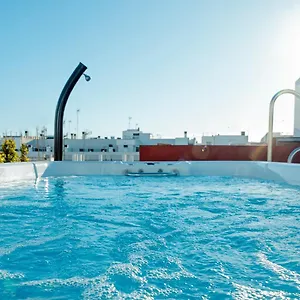 **** Hotel Luz De Gades - Gym - Adults Only Spanien