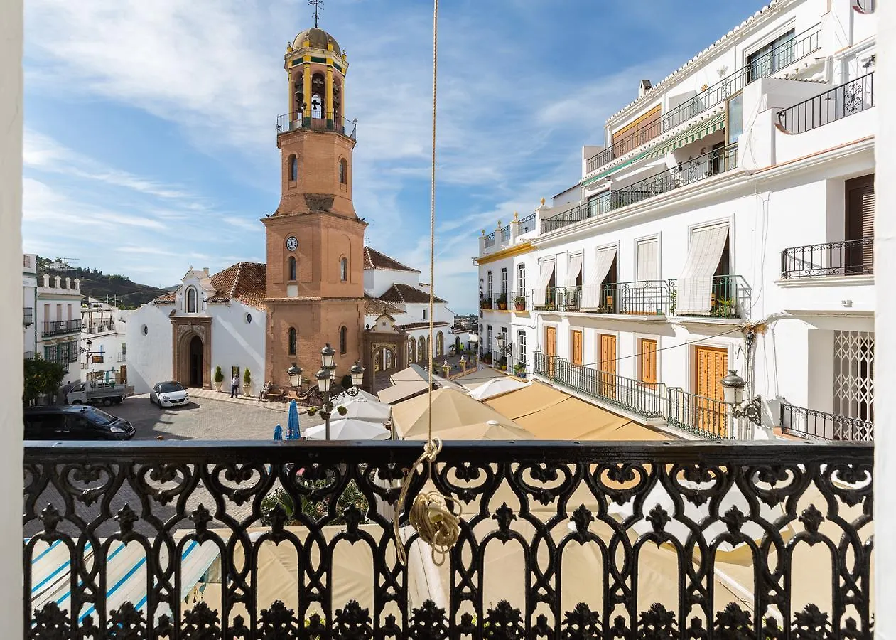 Salamandra Plaza Competa 2*,  Spain