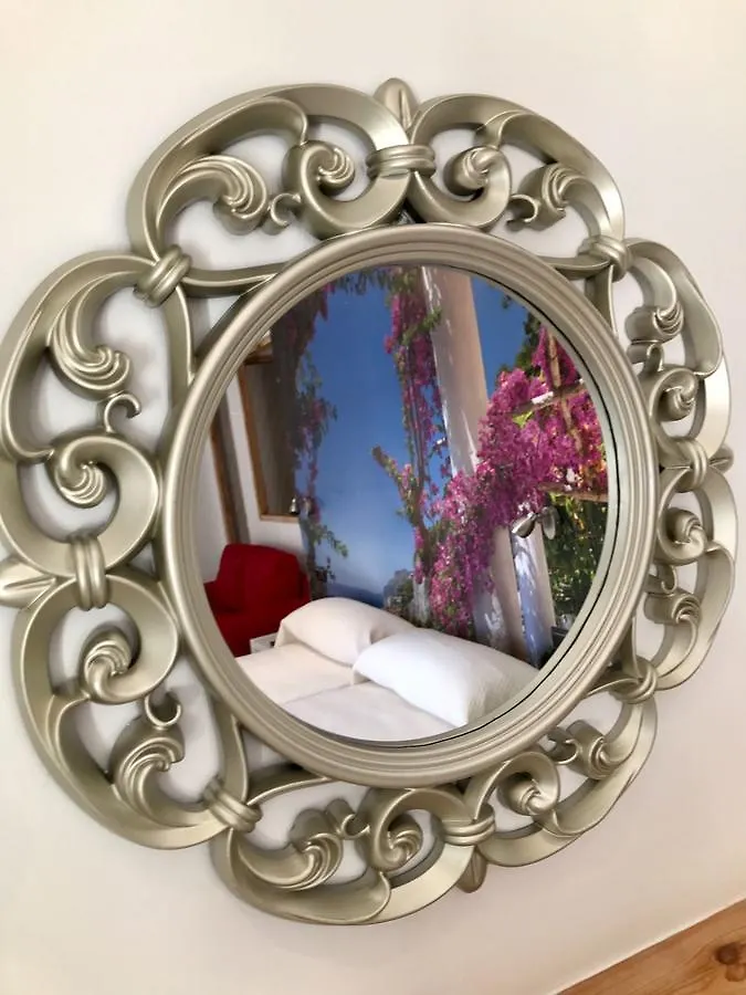 Bed & Breakfast Salamandra Plaza Cómpeta